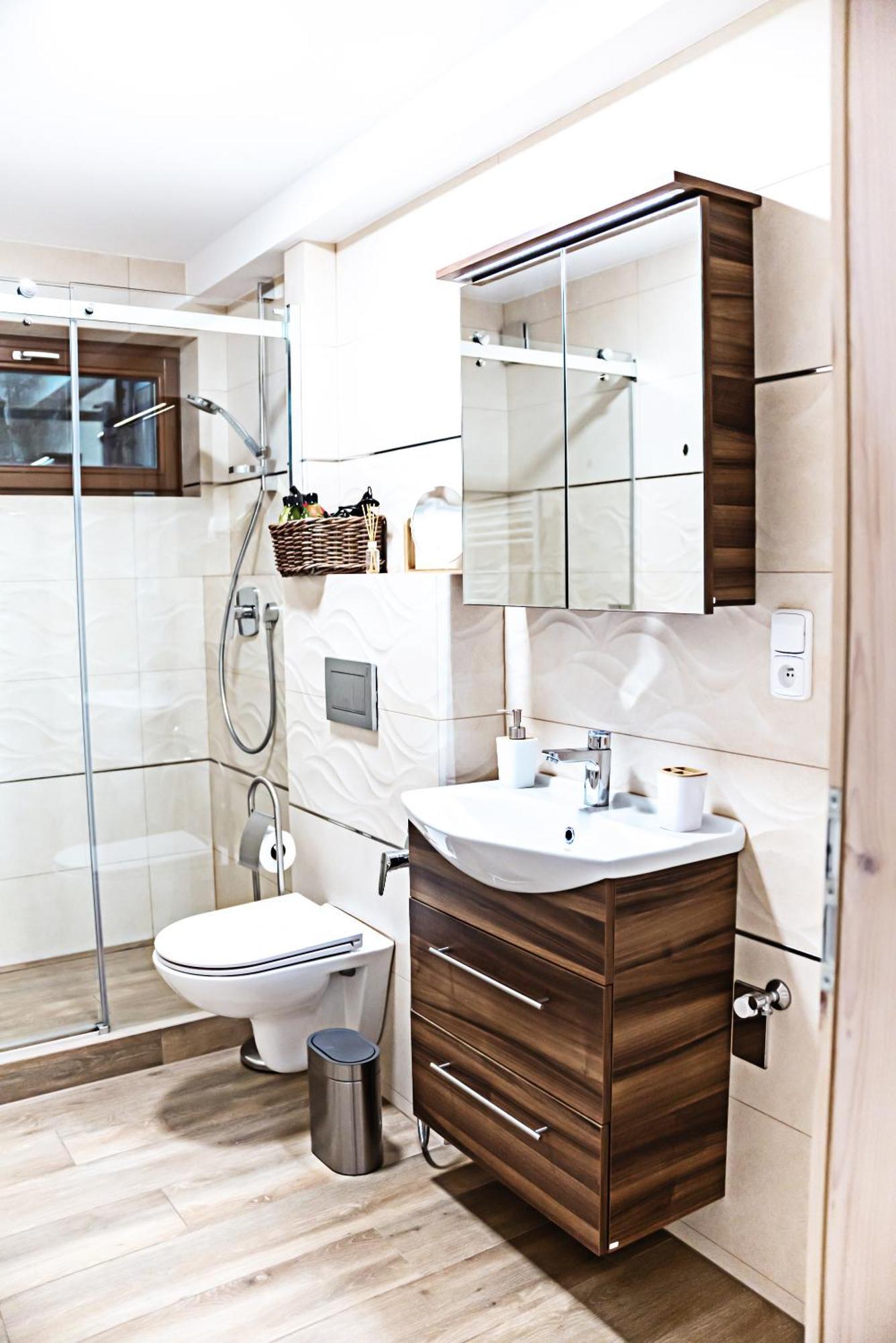 Pod Dubem Apartment Jesenik Ngoại thất bức ảnh